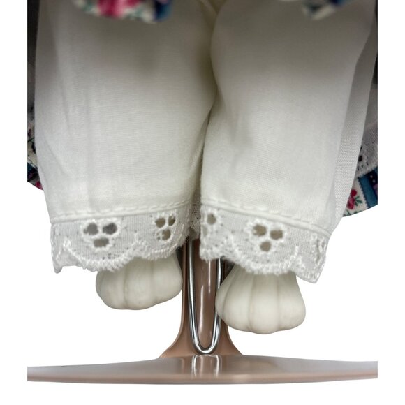 Goebel Dolly Dingle Dahlia Dumpling Cat Karen Kennedy 1996 Limited Edition - Picture 6 of 16